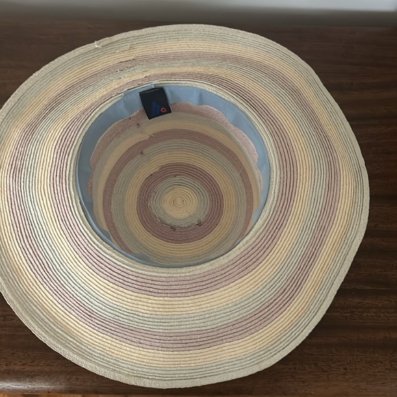 Summer Hat - Picture 3 of 4